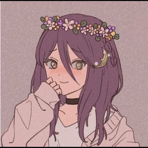 Meet your Posher, Trinity